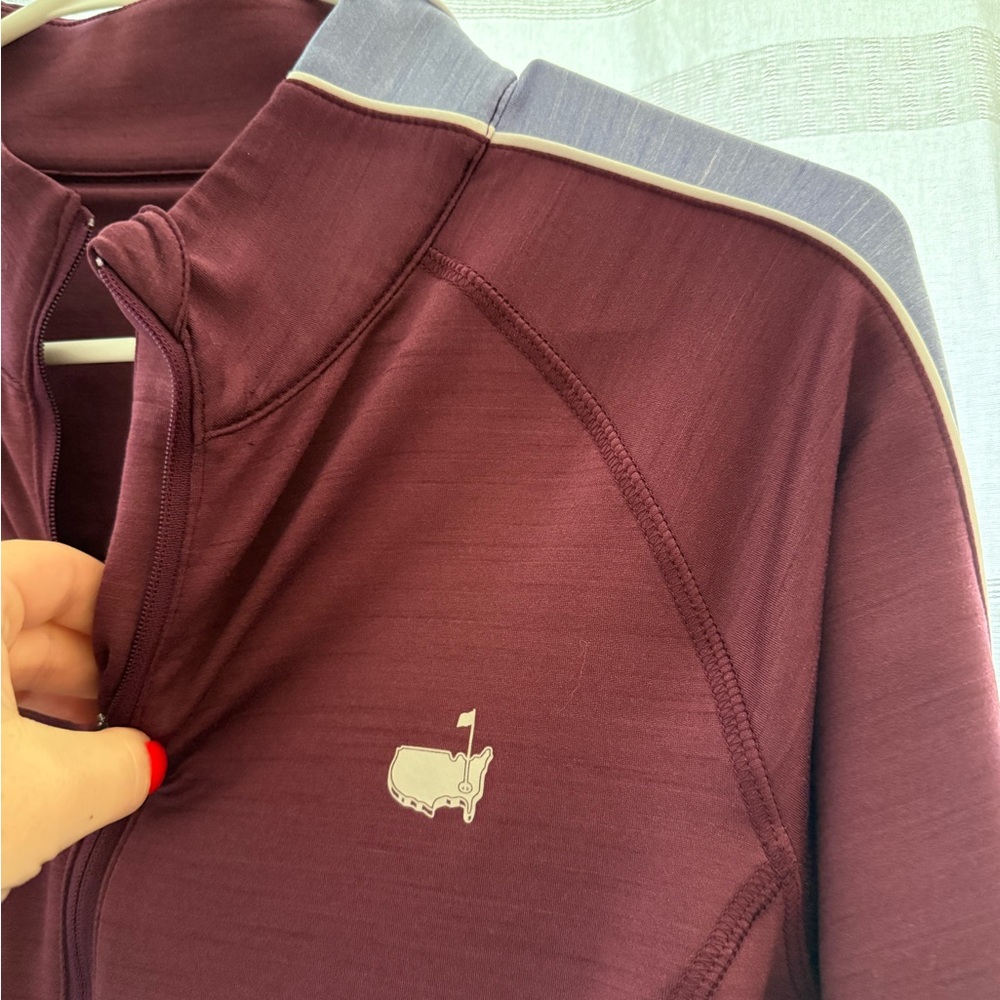 Masters Women’s Active Pullover